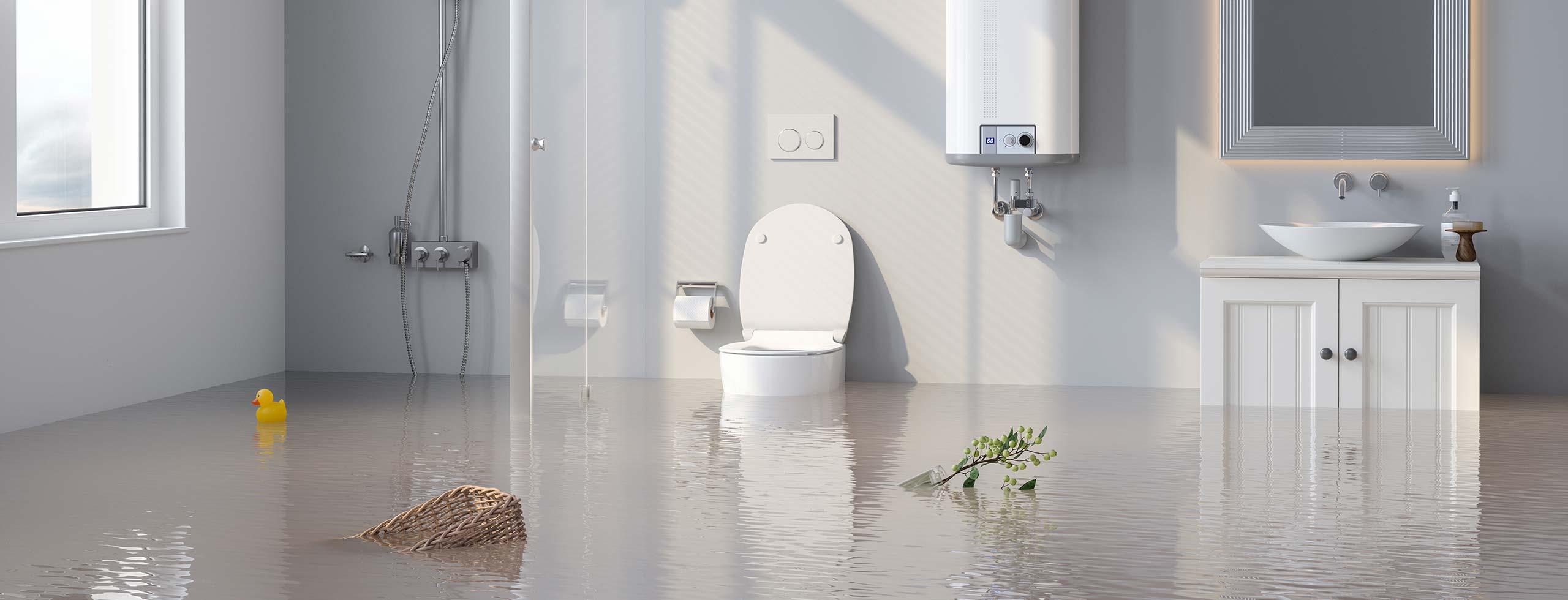 franke gmbh - der wasserschadensanierer