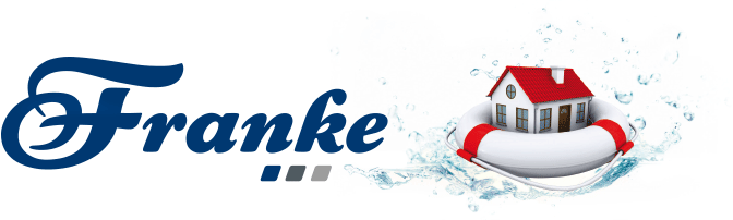 Franke GmbH | Wasserschadensanierung