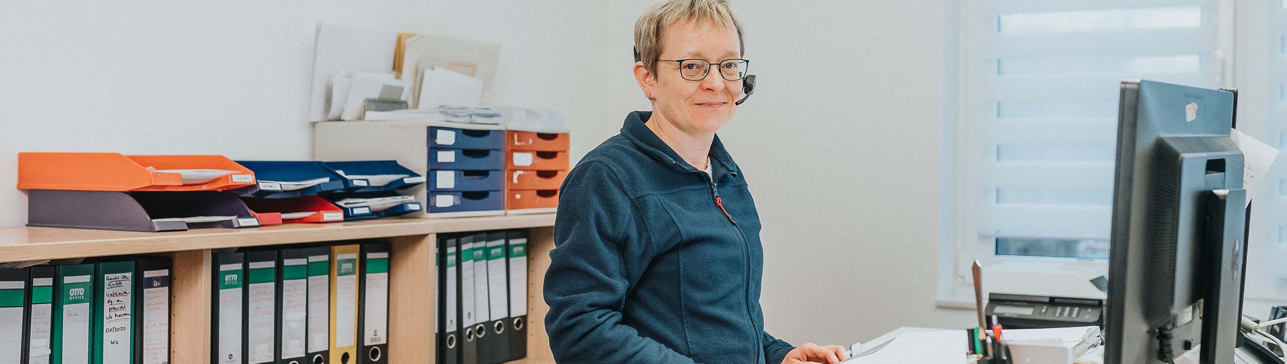 projektassistenz interview franke gmbh